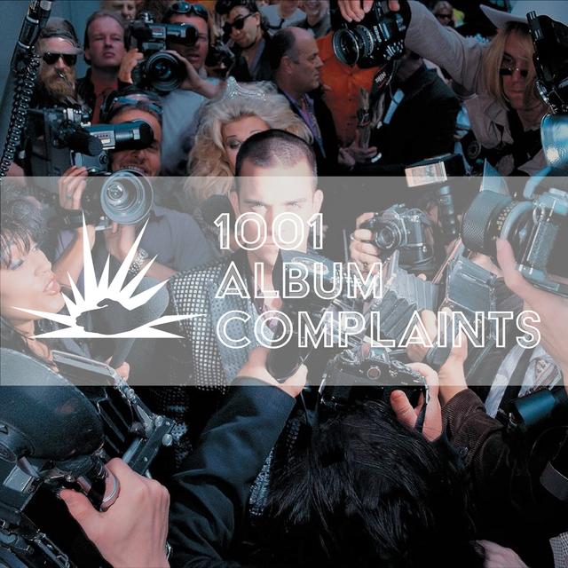 The Story Behind: Robbie Williams - Life Thru a Lens, 179 - podcast episode cover