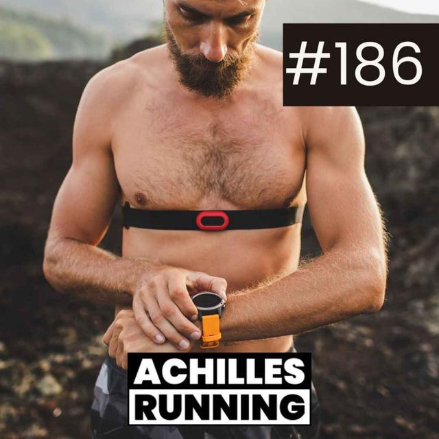 Pace vs. Puls: Wonach trainieren? - podcast episode cover