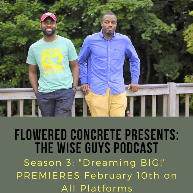 Episode 51: The Power of Minds (Intro & Extroverts) - podcast episode cover