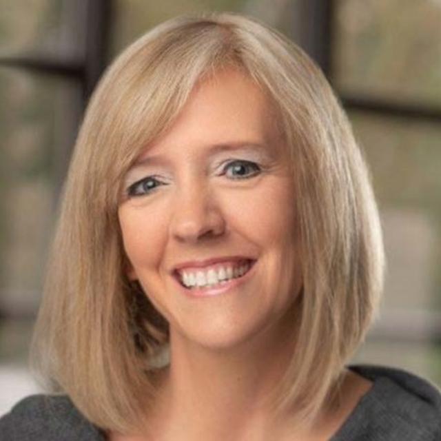 Serving survivors and abusers – Stacey Womack - podcast episode cover