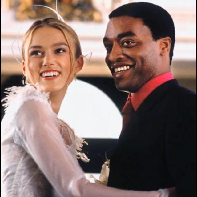 Christmas Rated or Dated Revisited: Love Actually - podcast episode cover