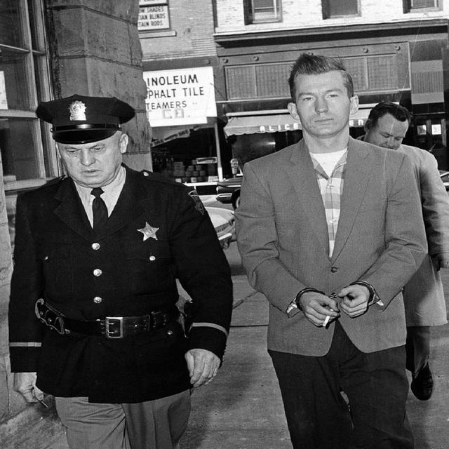 The Starved Rock Murders - podcast episode cover