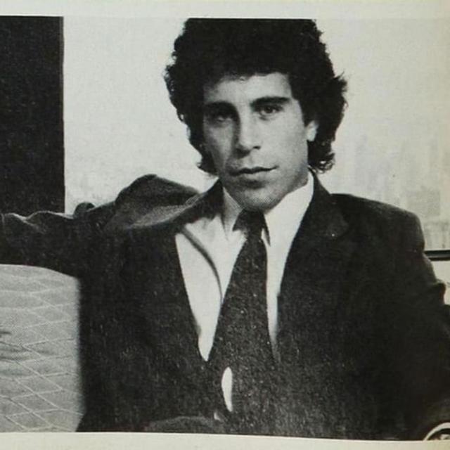 #227: Epstein's Pedopalooza With The Undeniable Ryan Dawson - podcast episode cover