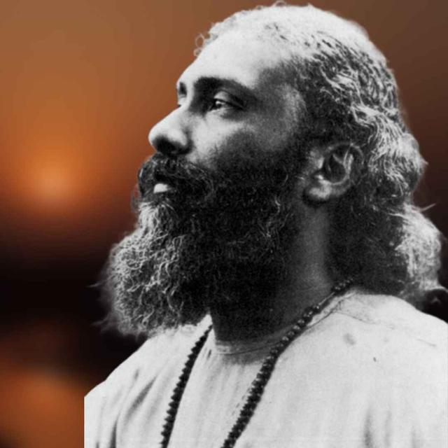 Inayat Khan & Universal Sufism - podcast episode cover