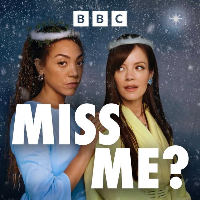 The Gooch of Christmas Past - podcast episode cover