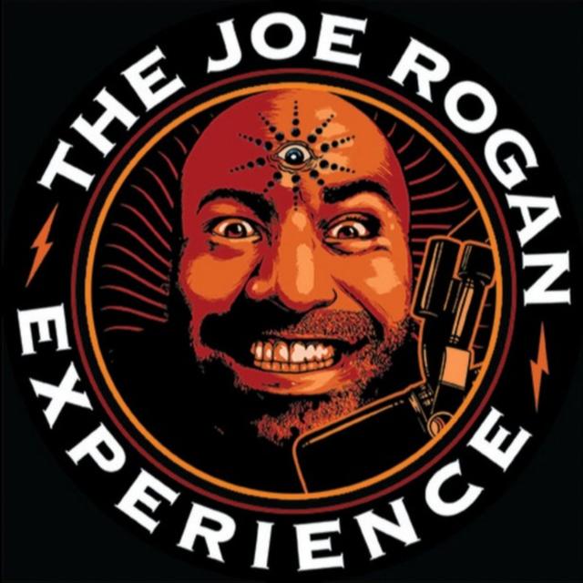 The Joe Rogan Situation (with Ryan Broderick) - podcast episode cover