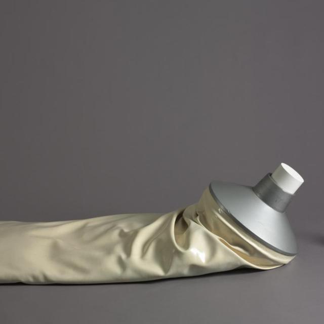 Ep. 49 - Claes Oldenburg's "Giant Toothpaste Tube" (1964) - podcast episode cover