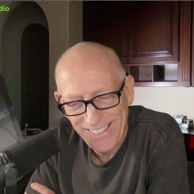 Episode 2828 CWSA 05/03/25 - podcast episode cover