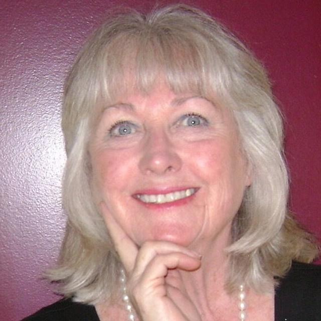 Voices of Misery October Special with Paranormal Investigator, author and psychic, June Ahern! - podcast episode cover