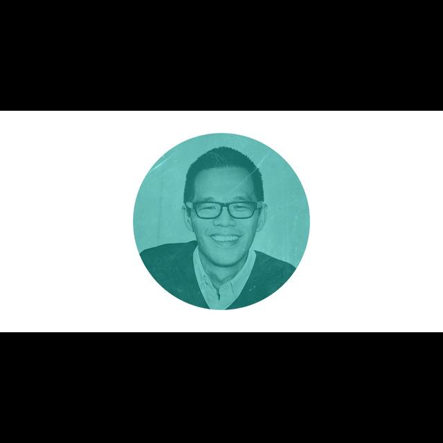 Jeff Chu: Being Christian and LGBTQ+ - podcast episode cover