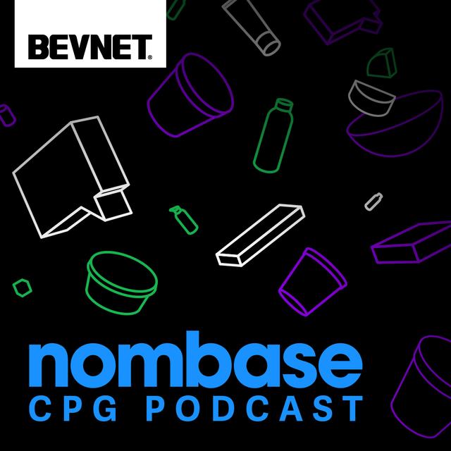 Introducing...Nombase! - podcast episode cover