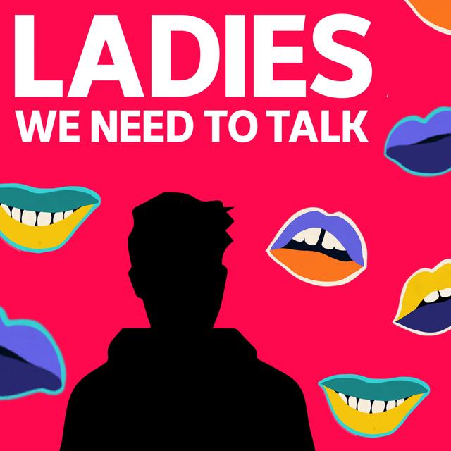 Are our boys ok? Fighting online misogyny with Kate Scott - podcast episode cover