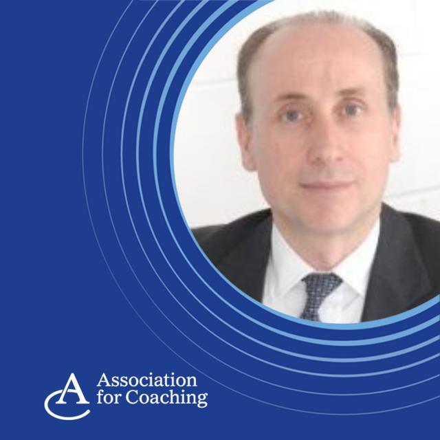 140: Transforming Behaviour with Constellations and Systemic Coaching`` - podcast episode cover