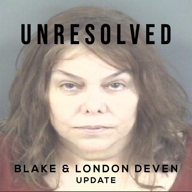 Blake & London Deven (Update) - podcast episode cover
