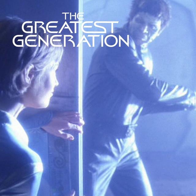 Velcro Check! (ENT S3E5) - podcast episode cover