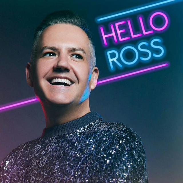 Classic Ross - "Hello, Beef Dip" - podcast episode cover