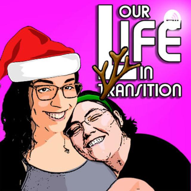 Christmas Media - podcast episode cover