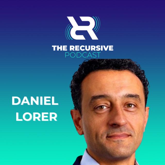 How can Bulgaria win the human capital race with Daniel Lorer  - podcast episode cover