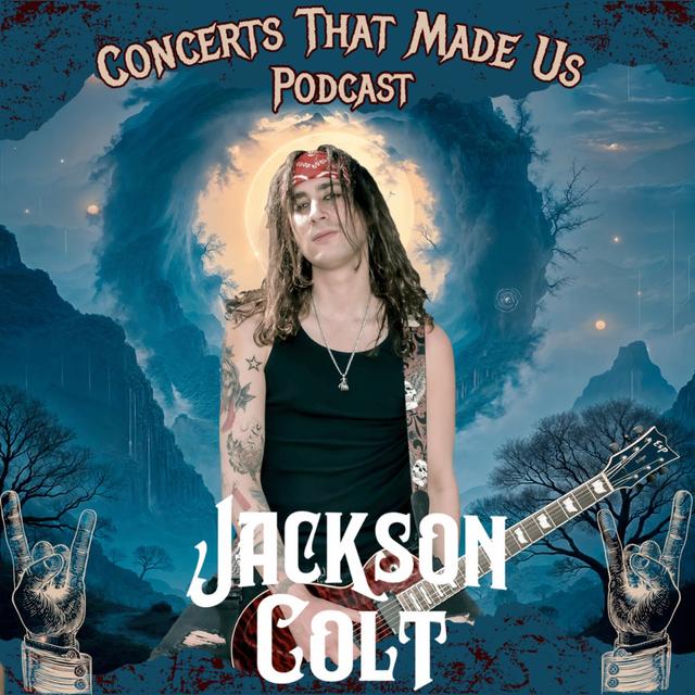 Balancing Life's Storms: The Duality Reflected in Jackson Colt's "Monsoon" - podcast episode cover