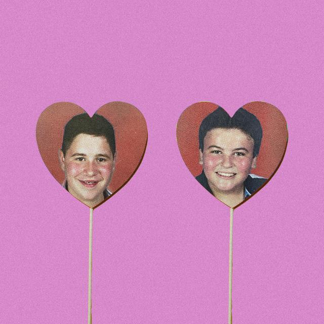 100 First Dates - podcast episode cover