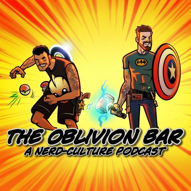 INTERVIEW: Matthew Klein & Morgan Beem - podcast episode cover