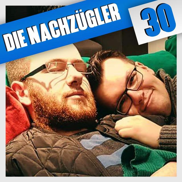 Folge 30: Erste Erfahrungen mit Sex & Beziehung - podcast episode cover