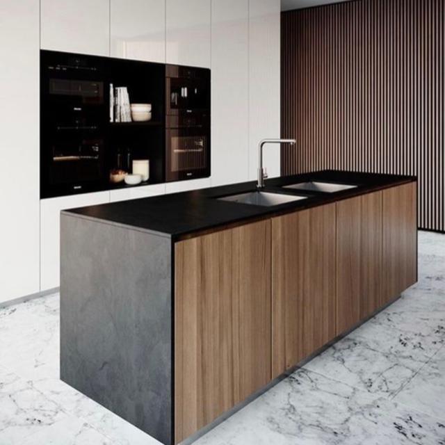 Invisible Kitchens – Minimalism Meets Function - podcast episode cover