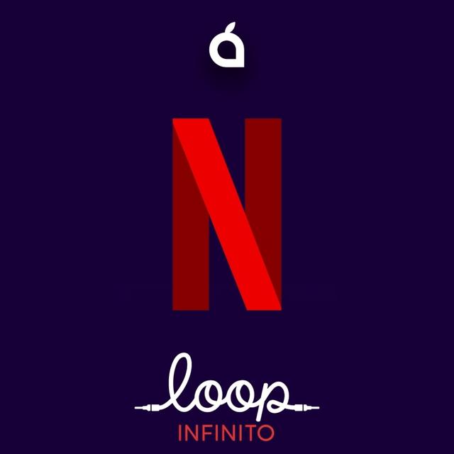 Netflix nos dio algo bueno por error - podcast episode cover