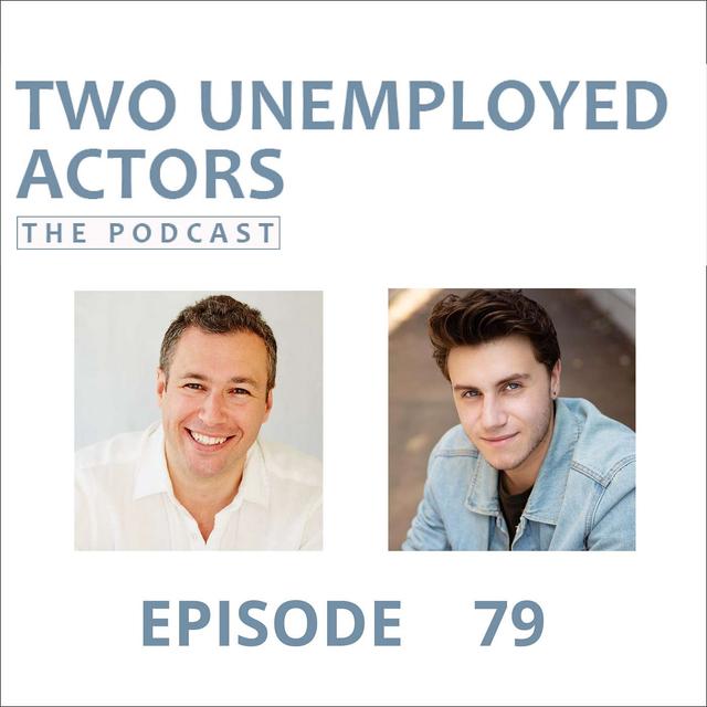 Episode 79 - podcast episode cover