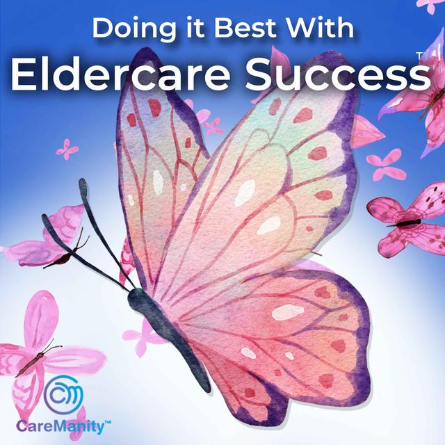 Hospice Care Decisions: Making the Tough Calls In the Beginning (Part 1) - podcast episode cover