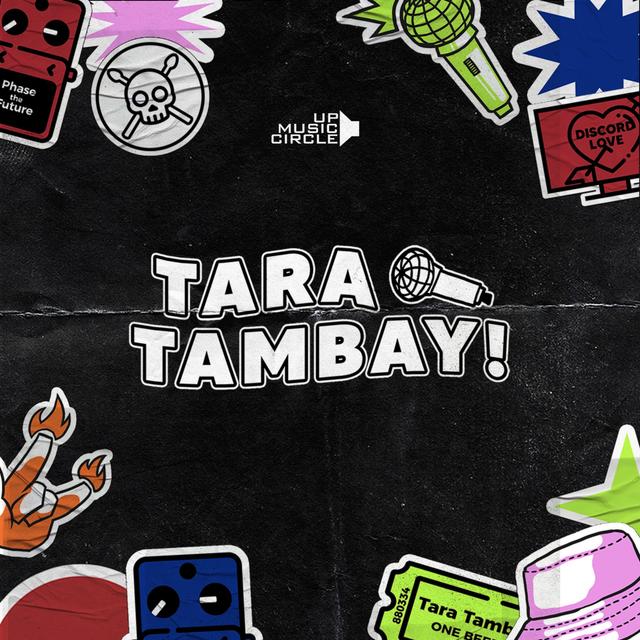 Ep 1: Sana Nasa Mow’s na lang Kami Ngayon Nanonood ng Gig - podcast episode cover
