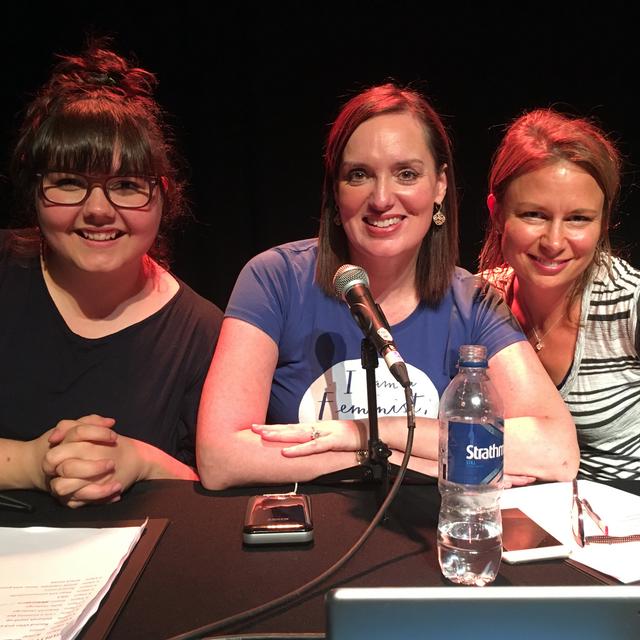 25. Independence with Mary Lynn Rajskub - podcast episode cover