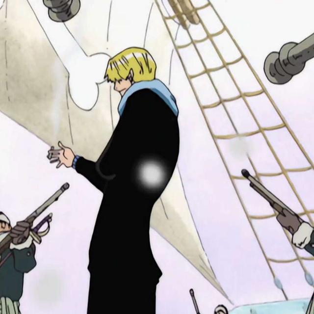 One Piece Episodes 76-79 - podcast episode cover