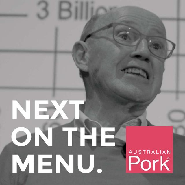 Beyond the bricks & mortar feat. Professor David Hughes  - podcast episode cover