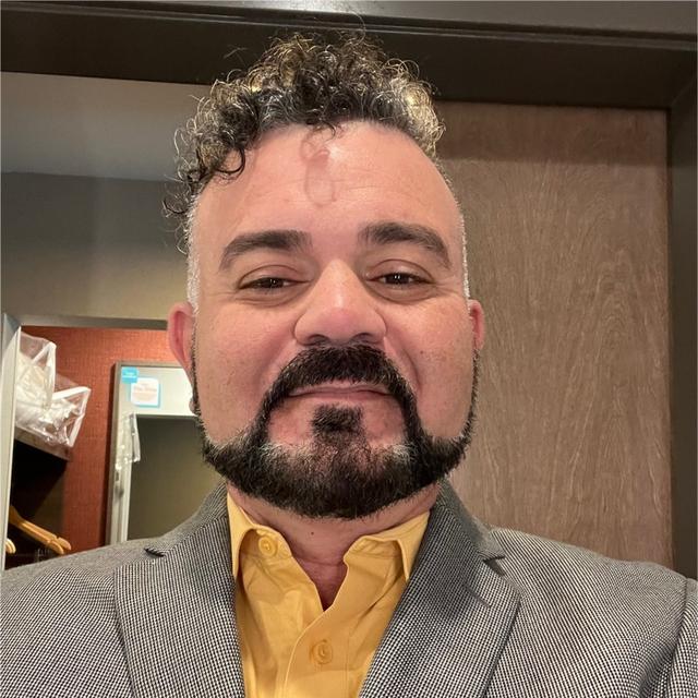 Brunno Batista Pushes for Progress in Coatings - podcast episode cover