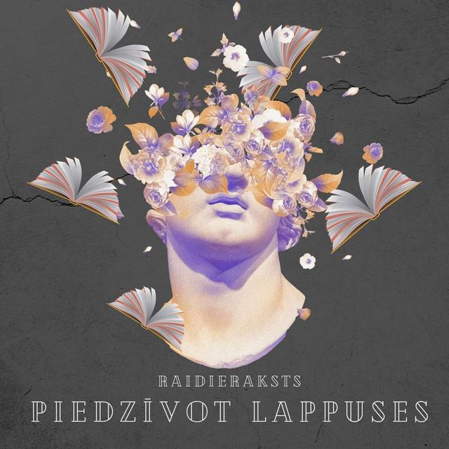 S05E24 Piedzīvot lappuses grāmatniecības skandālos. - podcast episode cover