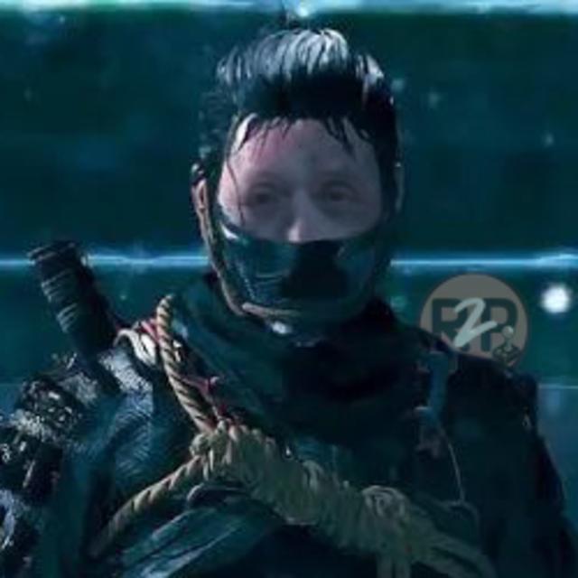Ready to Play 5 x 186 De GameStop al Fantasma Tsushima - podcast episode cover