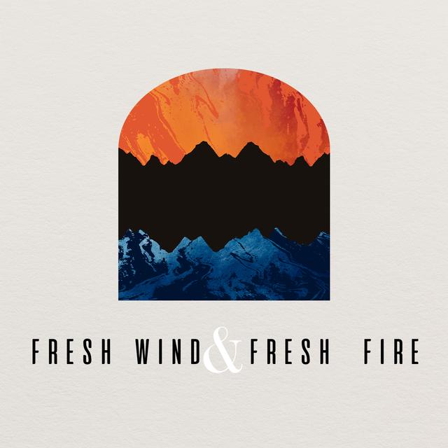 Fresh Wind & Fresh Fire: Through Many Persecutions | March 12, 2023 - podcast episode cover