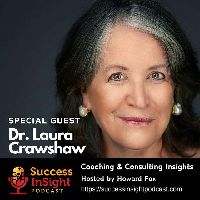 Manage Abrasive Workplace Behavior and Keep Cool With Your Colleagues - podcast episode cover