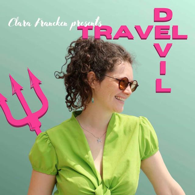 3- Cargo Ship Travel: Everything You Need To Know w/ CptnZeppos - podcast episode cover