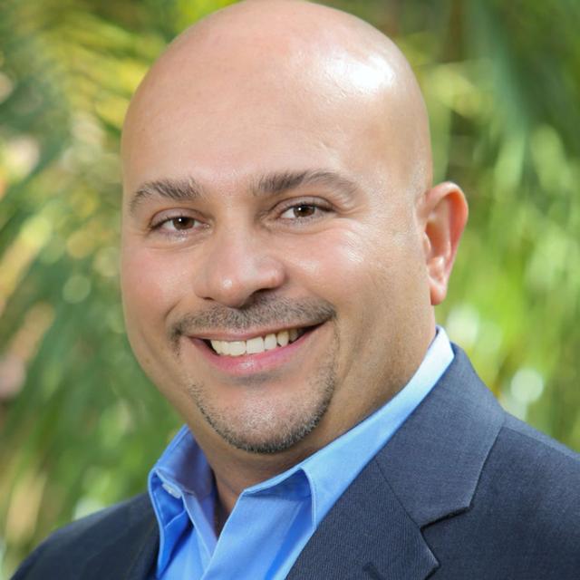 Chris Rios - CX Executive Recruiter - podcast episode cover