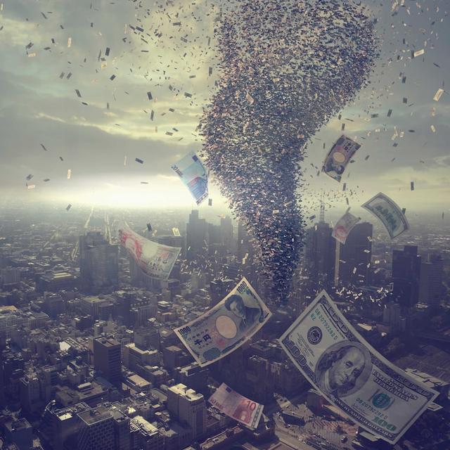 Was the market economy inevitable? - podcast episode cover