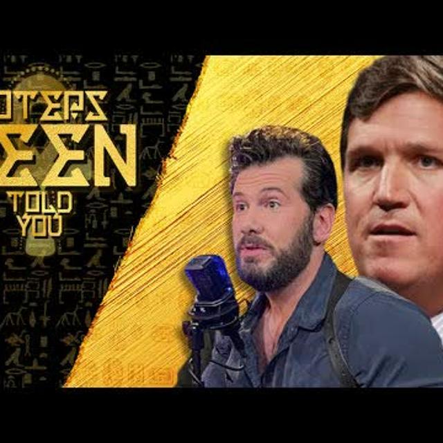 Hoteps BEEN Told You 253 - Steven Crowder vs Candace Owens, Tucker Carlson and more - podcast episode cover