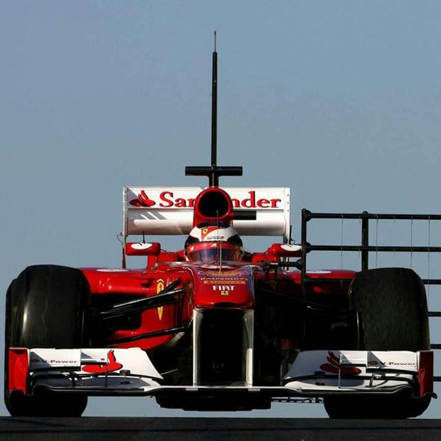 How To Measure A Good F1 Test? - podcast episode cover