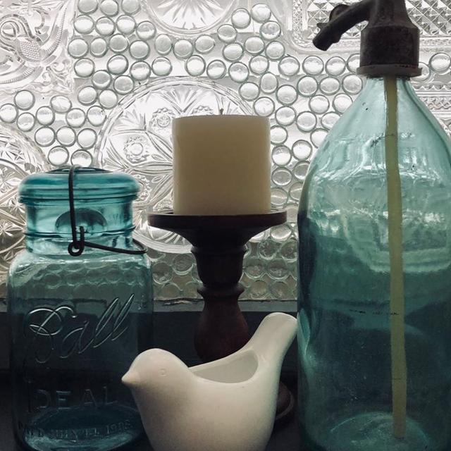 Thrifted Decor: Vintage Coop - podcast episode cover