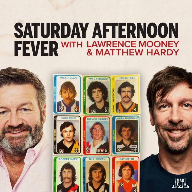 Ep 37: Like A Virgin - podcast episode cover