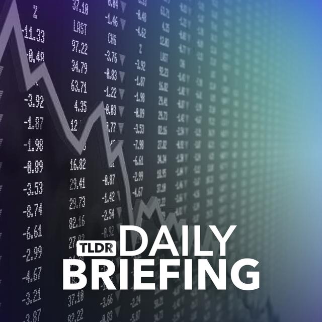 Why Global Stocks are Tumbling - podcast episode cover