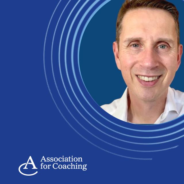 161: Foundations for Success for New Coaches - podcast episode cover