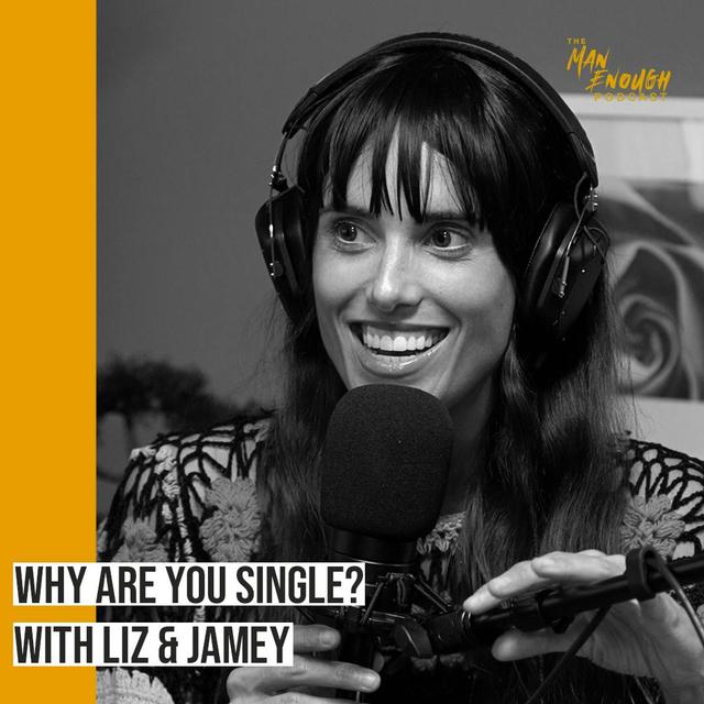 Why Are You Still Single? - podcast episode cover