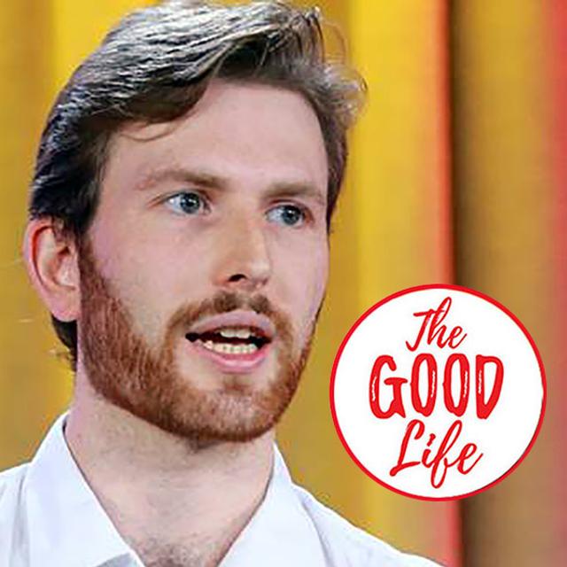 85. Rob Wiblin on effective altruism and making the most of your 80,000 hours - podcast episode cover